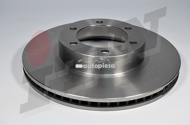 Disc frana TOYOTA LAND CRUISER (LJ12, KZJ12, TRJ12, KDJ12, GRJ12) (2002 - 2009) ITN 10-230-968 foto mare Disc frana TOYOTA LAND CRUISER (LJ12, KZJ12, TRJ12, KDJ12, GRJ12) (2002 - 2009) ITN 10-230-968 foto mare