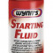 Starting Fluid - Spray Pornire Motor 200 Ml 29822