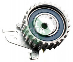 Rola intinzator,curea distributie ALFA ROMEO 147 (937) (2000 - 2010) INA 531 0411 30 foto