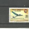 TURCIA 1975 - AVIATIE PLANOR DE PERFORMANTA, timbru MNH, B3