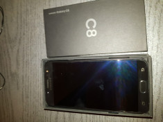 Vand telefon samsung galaxy c8 64gb 4gb ram foto