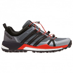 Adidasi Originali Adidas Terrex Skychaser Goretex Noi Marime 42 2/3 foto