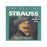 The Best of STRAUSS (CD)