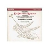 BRAHMS - Ein Deutsches Requiem ( 2 CD ), Clasica