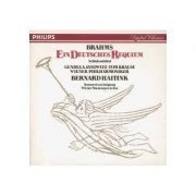 BRAHMS - Ein Deutsches Requiem ( 2 CD )