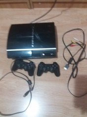 PS3 PLAY STATION 3 IEFTIN foto