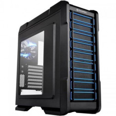 Carcasa Thermaltake Chaser A31 Black foto