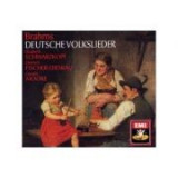 BRAHMS: Deutsche Volkslieder ( 2 CD ), Clasica