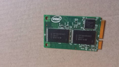 Intel 1GB 1024MB Cache Turbo Memory cash Mini PCI-E Compal HL90 ASUS PRO31S etc. foto