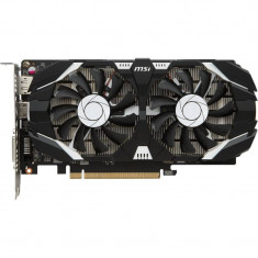 Placa video MSI nVidia GeForce GTX 1050 2GT OCV1 2GB DDR5 128bit foto