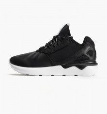 Adidas Tubular Runner Black Cod:M19648 - Produs Original, cu factura - NEW! foto