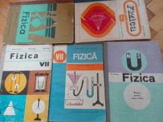 Fizica manuale 10 foto