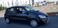 RENAULT SCENIC foto