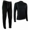 Set Echipament Corp Highlander Thermo 160 Men, L, Dark Grey, Barbati