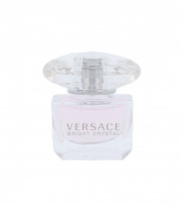 Apa de toaleta Versace Bright Crystal Dama 5ML foto