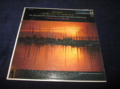 Saint-Saens,Eugene Ormandy - Symphony nr.3 In C minor , Op.78_vinyl,LP_Columbia foto