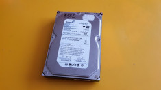 138S.HDD Hard Disk Desktop,320GB,Seagate Baracuda,7200Rpm,8MB,Sata II foto