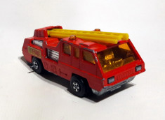 Blaze Buster - Matchbox foto