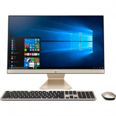 Sistem All in One Asus Vivo V241ICUK-BA040D 23.8 inch FHD Intel Core i5-8250U 8GB DDR4 1TB HDD Gold foto