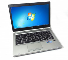 LAPTOP I5 3230M HP ELITEBOOK 8470P foto