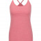 Top roz Under Armour Favorite Shelf Bra Cami