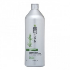 Matrix Biolage Advanced Fiberstrong Conditioner balsam 1000 ml foto