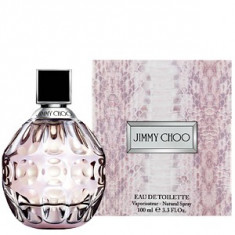 Jimmy Choo Jimmy Choo EDT 40 ml pentru femei foto