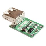 DC-DC converter step down, IN:0.9-5V, OUT:5V ( 0.6A ) USB (DC618)