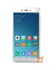 Xiaomi Redmi Note 4 Dual SIM 32GB Argintiu foto