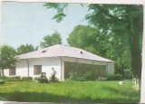 Bnk cp Casa Vasile Alecsandri - Com Mircesti ( Jud Iasi ) - necirculata, Printata