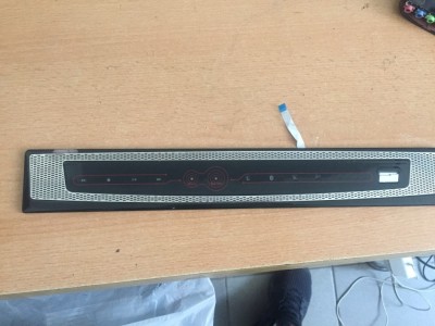 Hingecover MSI GT628X A70 foto