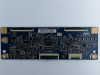LVDS T-Con T55HVN08.3 55T23-C08 Din Samsung UE55J5670
