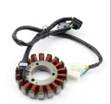 Stator Suzuki GN250 1982-2001 TU250 1997-2001