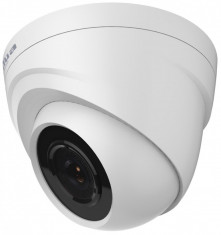 Camera de supraveghere dome,IR 20m,HDCVI HD Dahua HAC-HDW1000R foto