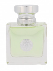 Apa de toaleta Versace Versense Dama 50ML foto