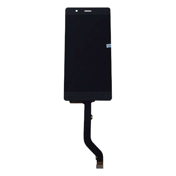 Display Cu Touchscreen Huawei P9 Lite Negru foto mare Display Cu Touchscreen Huawei P9 Lite Negru foto mare