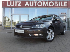 Volkswagen Passat B7 foto