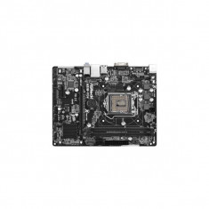 Kit Placa de baza ASRock H81M-VG4, 1150, DDR3, PCI Express x16 2.0 foto