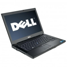 LAPTOP I5 540M DELL LATITUDE E6410 foto