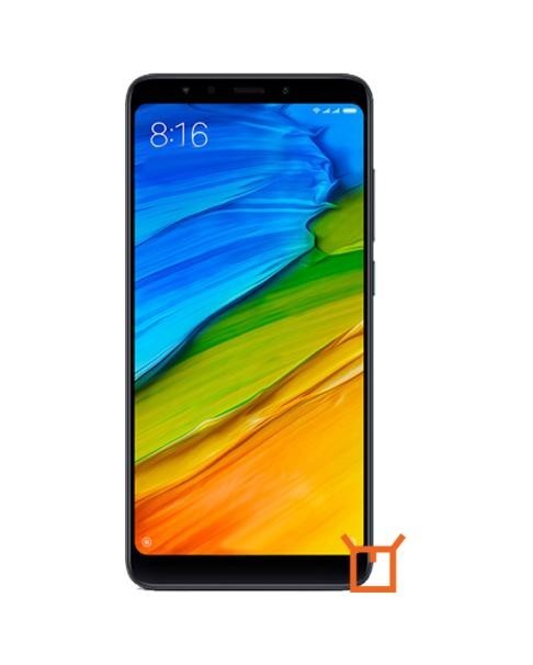Xiaomi Redmi Note 5 Dual SIM 32GB Negru Xiaomi Redmi Note 5 Dual SIM 32GB Negru