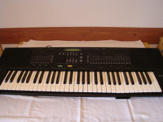 Orga TECHNICS SX-KN600(cu livrare personala 250 ron) foto