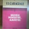 n3 Nuvele, Povestiri, Amintiri - Caragiale