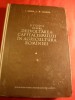 35. I.Adam, N.Marcu -Studii - Dezvoltarea Capitalismului in Agricultura Romaniei-1956-vol1 dupa Reforma 1864 Ed.Stat , cartonata ,312 pag.+ 8 Anexe