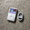 Ipod Classic 7th gen 160GB MC293+cablu date Hard FARA BADURI(baterie 30ore)