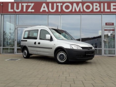 Opel Combo C foto