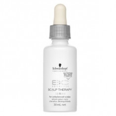 Schwarzkopf Professional BC Bonacure Scalp Therapy Serum ser pentru scalp sensibil 30 ml foto