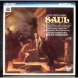 HANDEL - Saul Oratorium ( 2 CD )