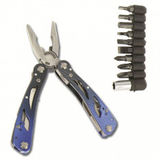 Briceag Highlander Condor MultiTool foto