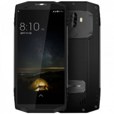 Smartphone BLACKVIEW BV9000 64GB Dual Sim 4G Grey foto