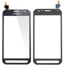 Touchscreen Samsung Galaxy Xcover 3 SM-G388F Gri foto